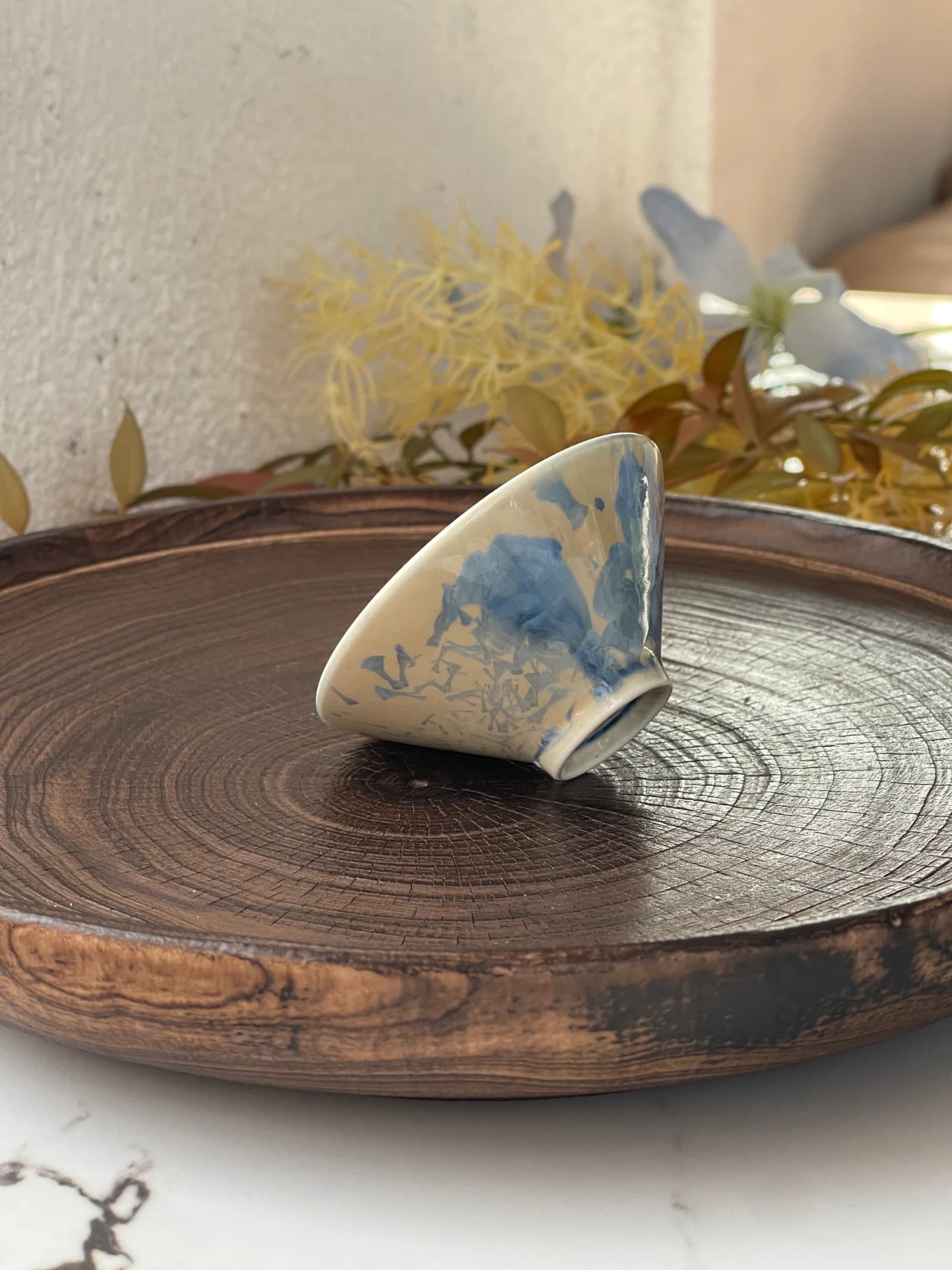 Douli Cup Tea Set alternate detail 1