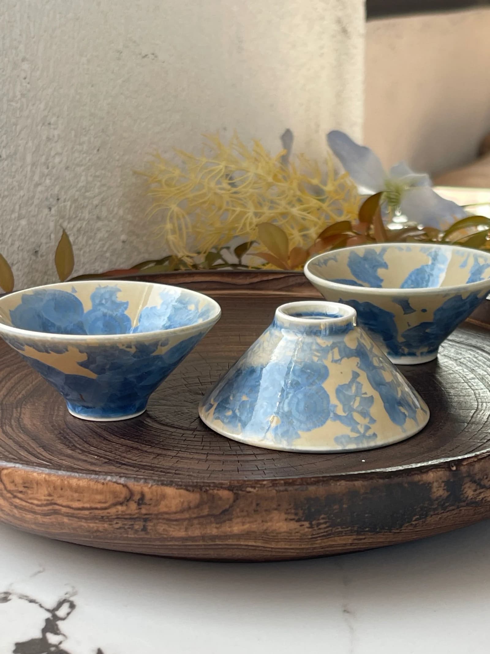 Douli Cup Tea Set alternate detail 3